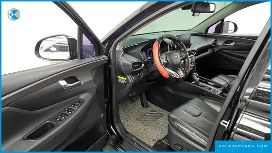 HYUNDAI SANTA FE DIESEL 2.0 2WD