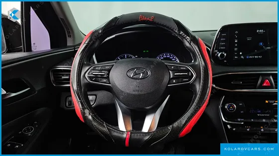 HYUNDAI SANTA FE DIESEL 2.0 2WD