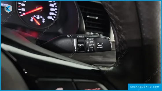KIA K7 2.4 GDI PRESTIGE