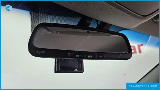 KIA K7 2.4 GDI PRESTIGE