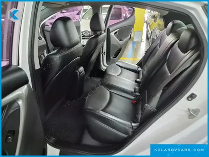 HYUNDAI ELANTRA (AVANTE) M16 GDI SMART