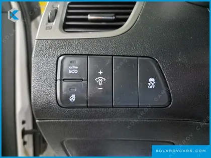 HYUNDAI ELANTRA (AVANTE) M16 GDI SMART