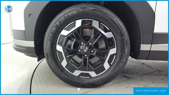 HYUNDAI SANTA FE GASOLINE 2.5T 2WD