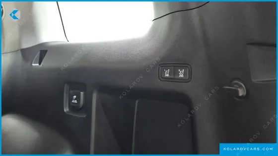 HYUNDAI SANTA FE GASOLINE 2.5T 2WD