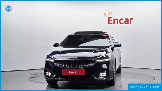 KIA K7 2.4 GDI PRESTIGE