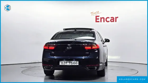 KIA K7 2.4 GDI PRESTIGE