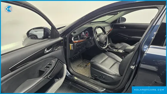 KIA K7 2.4 GDI PRESTIGE