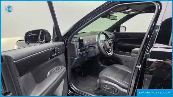 HYUNDAI SANTA FE HEV 1.6 2WD
