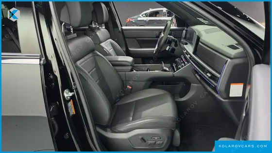 HYUNDAI SANTA FE HEV 1.6 2WD