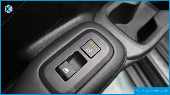 HYUNDAI SANTA FE HEV 1.6 2WD