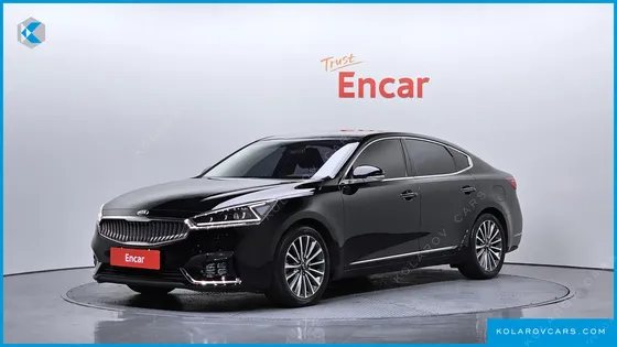KIA K7 2.4 GDI LIMITED