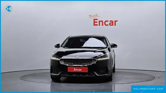 KIA K7 2.4 GDI LIMITED
