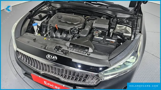 KIA K7 2.4 GDI LIMITED