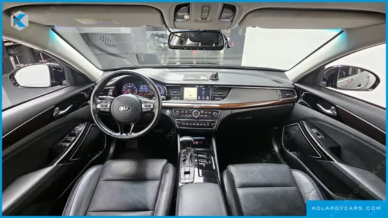 KIA K7 2.4 GDI LIMITED