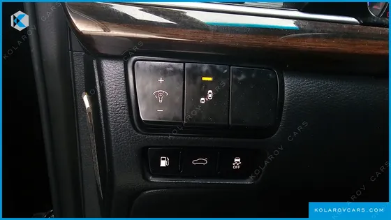 KIA K7 2.4 GDI LIMITED