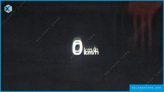 KIA K7 2.4 GDI LIMITED