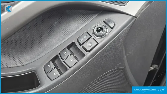 HYUNDAI ELANTRA (AVANTE) M16 GDI SMART