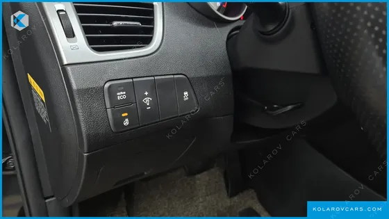 HYUNDAI ELANTRA (AVANTE) M16 GDI SMART