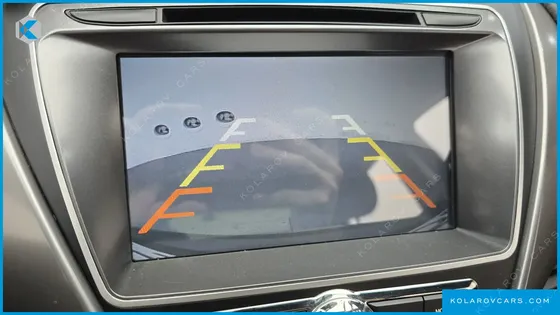 HYUNDAI ELANTRA (AVANTE) M16 GDI SMART