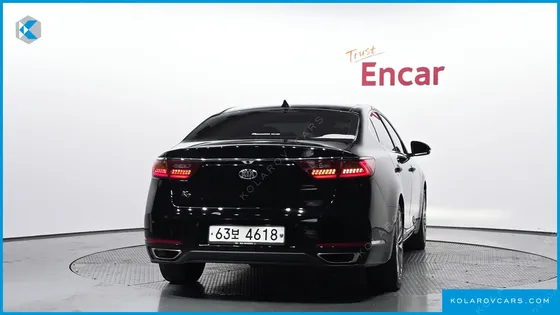 KIA K7 2.4 GDI PRESTIGE