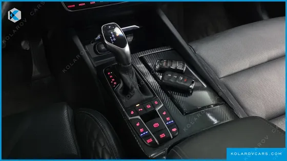 KIA K7 2.4 GDI PRESTIGE