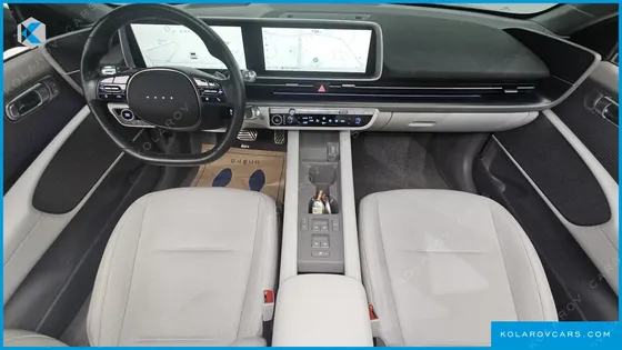 HYUNDAI IONIQ 6 LONG RANGE