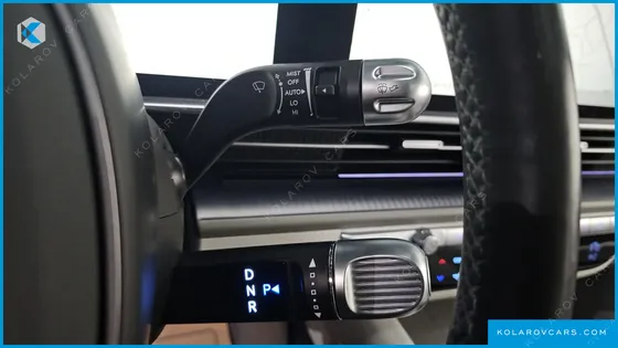 HYUNDAI IONIQ 6 LONG RANGE