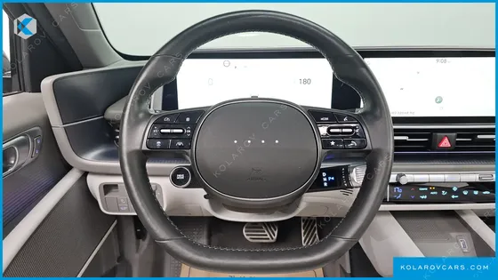 HYUNDAI IONIQ 6 LONG RANGE