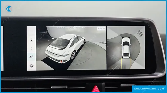 HYUNDAI IONIQ 6 LONG RANGE