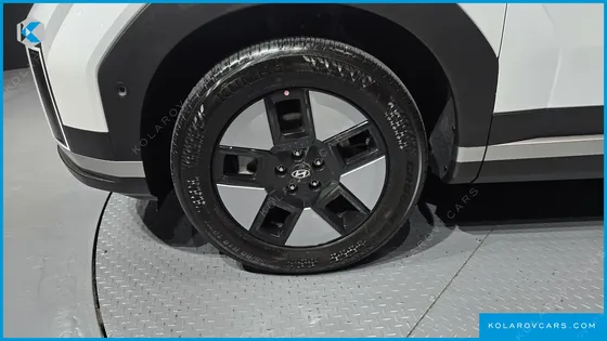 HYUNDAI SANTA FE HEV 1.6 2WD