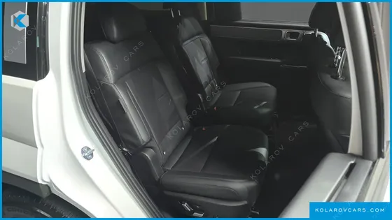 HYUNDAI SANTA FE HEV 1.6 2WD