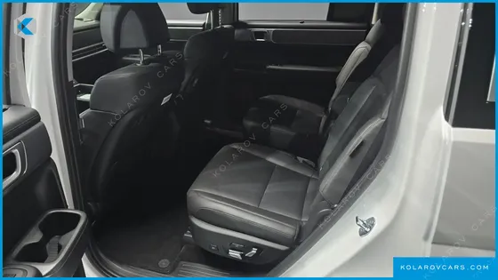HYUNDAI SANTA FE HEV 1.6 2WD
