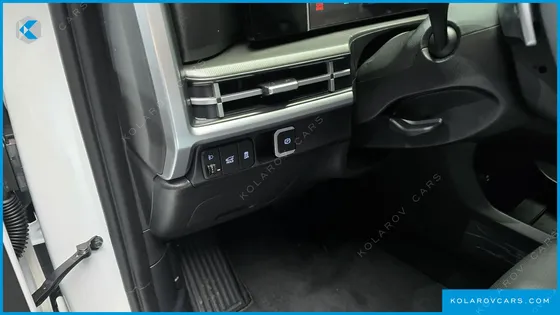HYUNDAI SANTA FE HEV 1.6 2WD