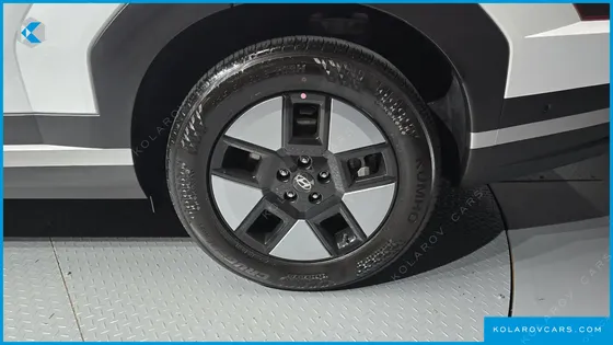 HYUNDAI SANTA FE HEV 1.6 2WD