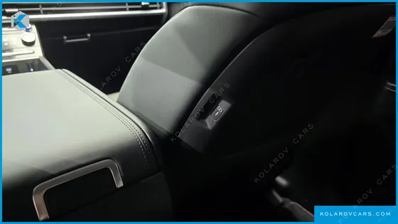 HYUNDAI SANTA FE HEV 1.6 2WD