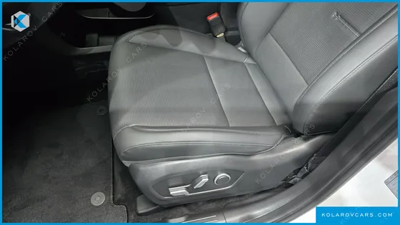 HYUNDAI SANTA FE HEV 1.6 2WD