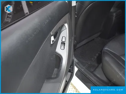 HYUNDAI ELANTRA (AVANTE) M16 GDI PREMIER