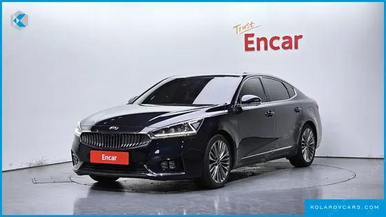 KIA K7 3.3 GDI NOBLESSE
