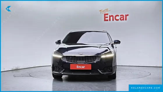 KIA K7 3.3 GDI NOBLESSE