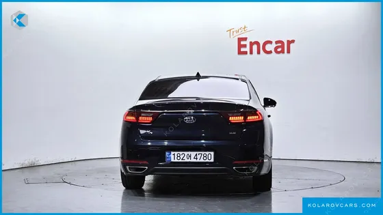 KIA K7 3.3 GDI NOBLESSE