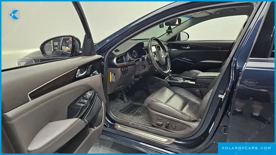 KIA K7 3.3 GDI NOBLESSE