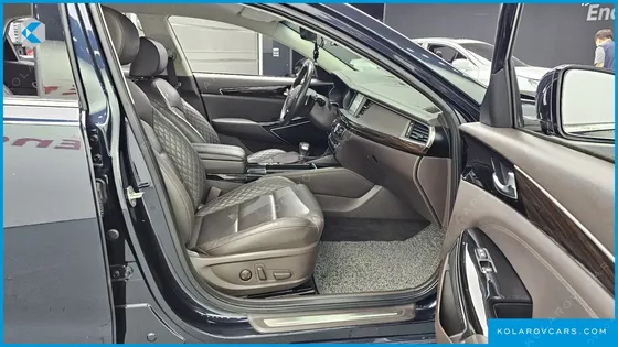 KIA K7 3.3 GDI NOBLESSE