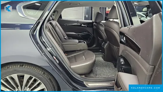 KIA K7 3.3 GDI NOBLESSE