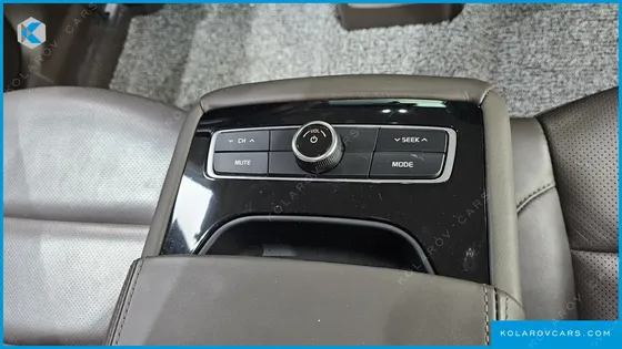 KIA K7 3.3 GDI NOBLESSE