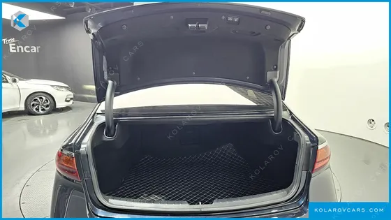 KIA K7 3.3 GDI NOBLESSE