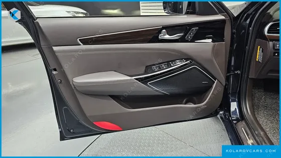 KIA K7 3.3 GDI NOBLESSE
