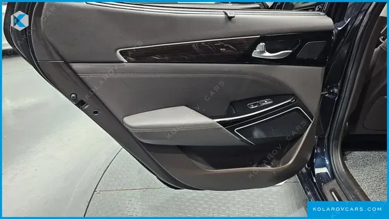 KIA K7 3.3 GDI NOBLESSE