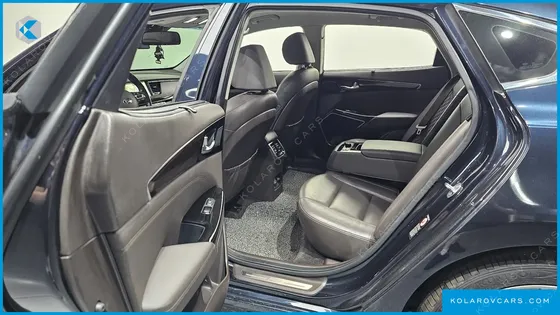 KIA K7 3.3 GDI NOBLESSE