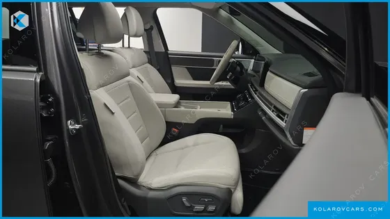 HYUNDAI SANTA FE HEV 1.6 2WD