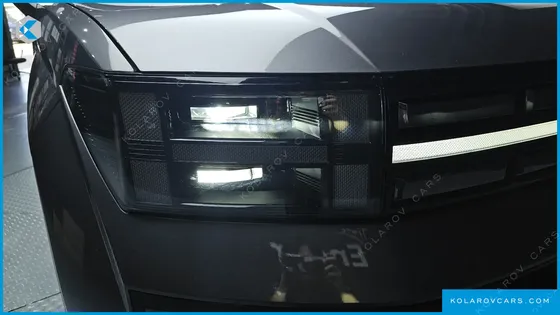HYUNDAI SANTA FE HEV 1.6 2WD